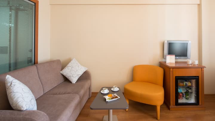 Prestige Hotel Old City