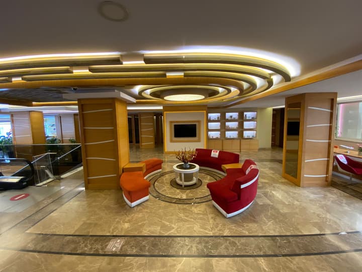 Prestige Hotel Old City