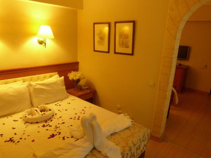 Prestige Hotel Old City