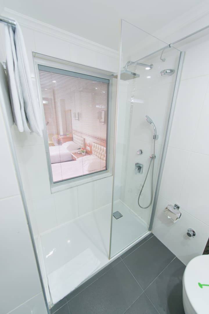 Prestige Hotel Old City