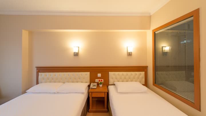 Prestige Hotel Old City