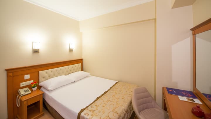 Prestige Hotel Old City
