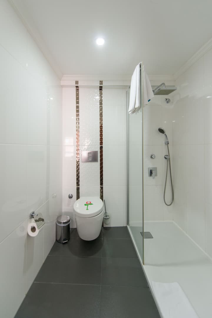 Prestige Hotel Old City