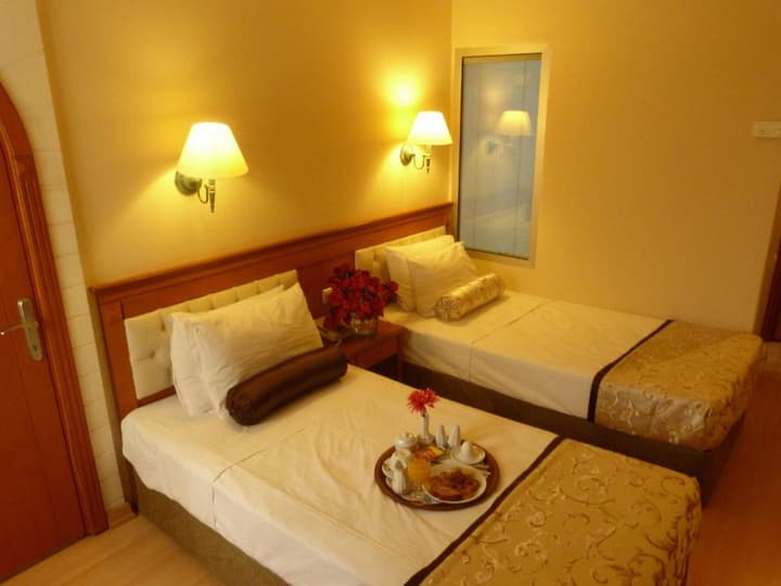 Prestige Hotel Old City