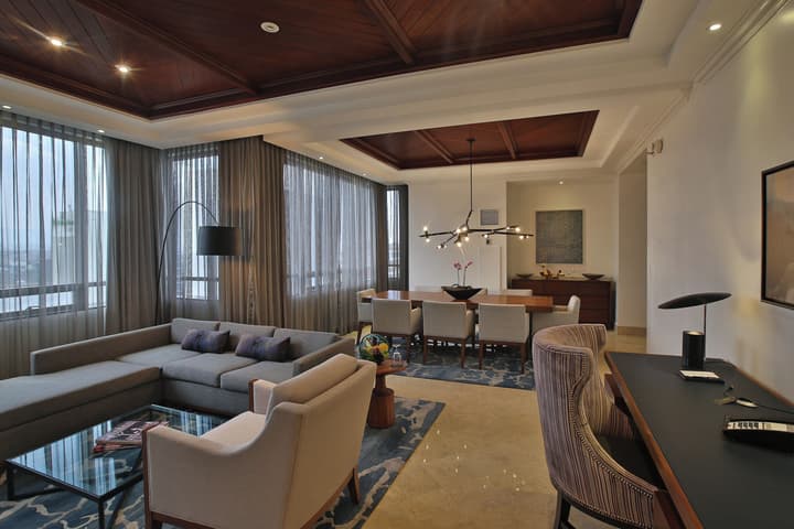 InterContinental Real Guatemala by IHG