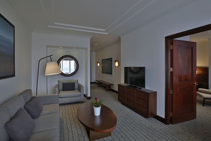 InterContinental Real Guatemala by IHG