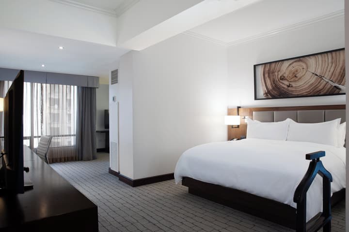InterContinental Real Guatemala by IHG
