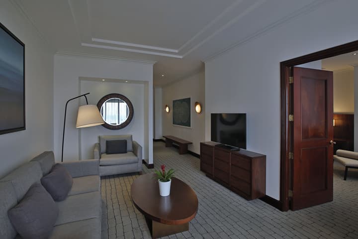 InterContinental Real Guatemala by IHG