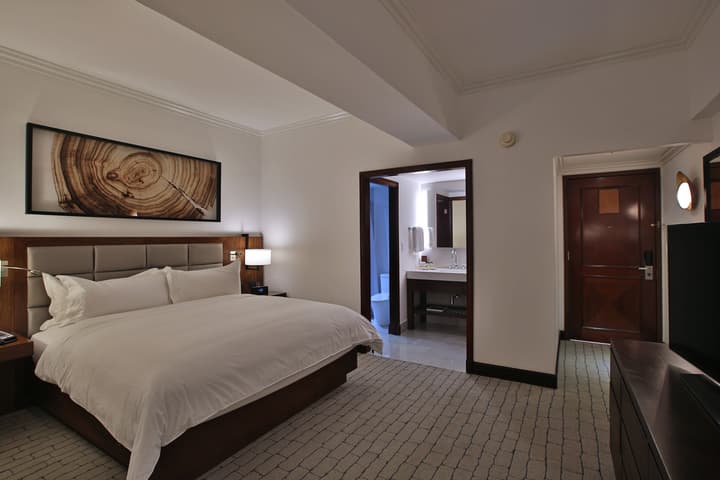 InterContinental Real Guatemala by IHG