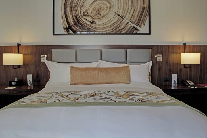 InterContinental Real Guatemala by IHG