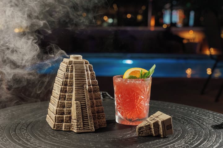 InterContinental Real Guatemala by IHG