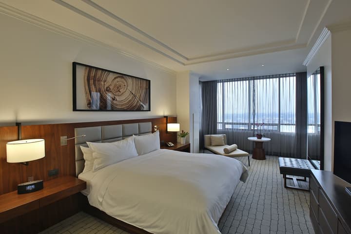 InterContinental Real Guatemala by IHG