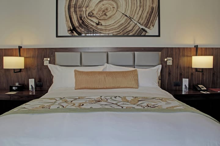 InterContinental Real Guatemala by IHG