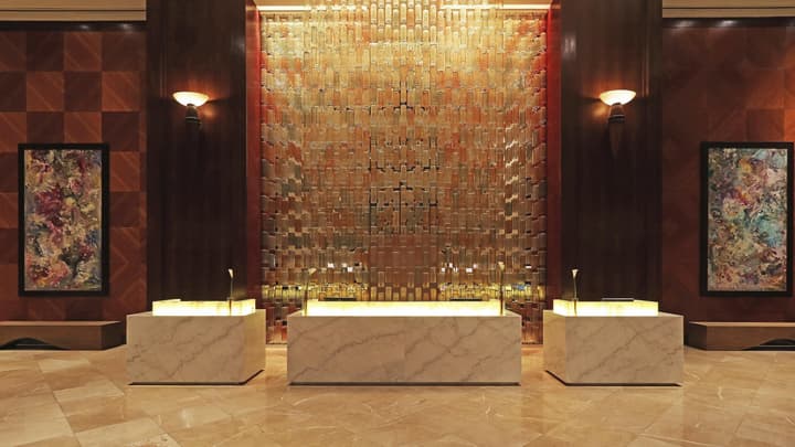 InterContinental Real Guatemala by IHG