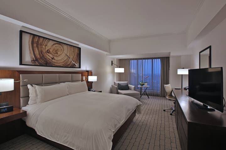 InterContinental Real Guatemala by IHG