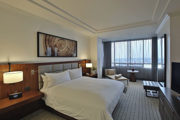 InterContinental Real Guatemala by IHG