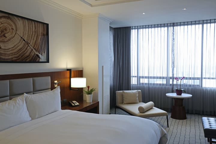 InterContinental Real Guatemala by IHG