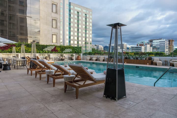 InterContinental Real Guatemala by IHG