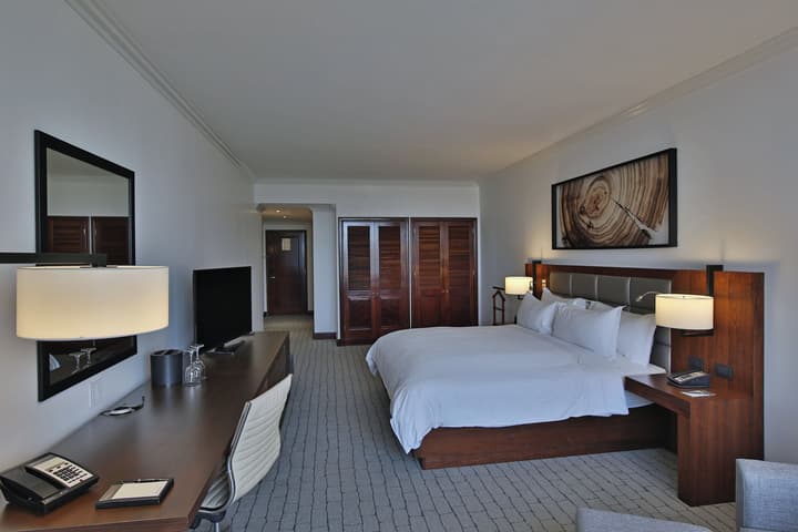InterContinental Real Guatemala by IHG