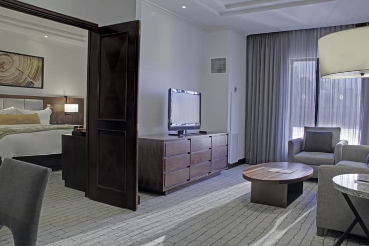 InterContinental Real Guatemala by IHG