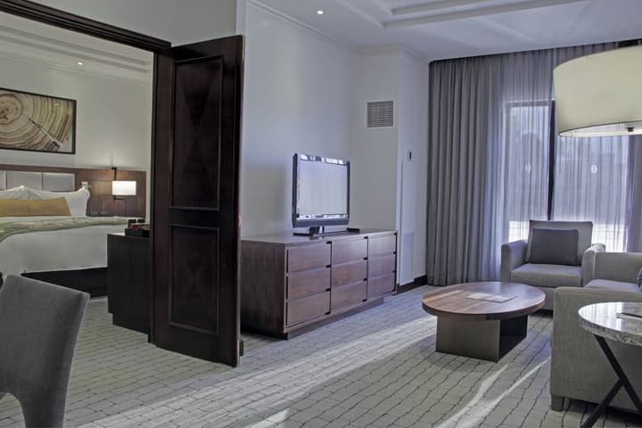 InterContinental Real Guatemala by IHG