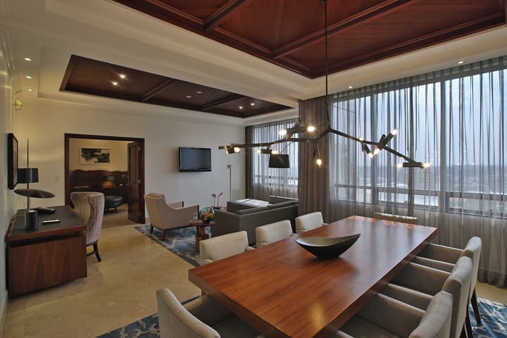 InterContinental Real Guatemala by IHG
