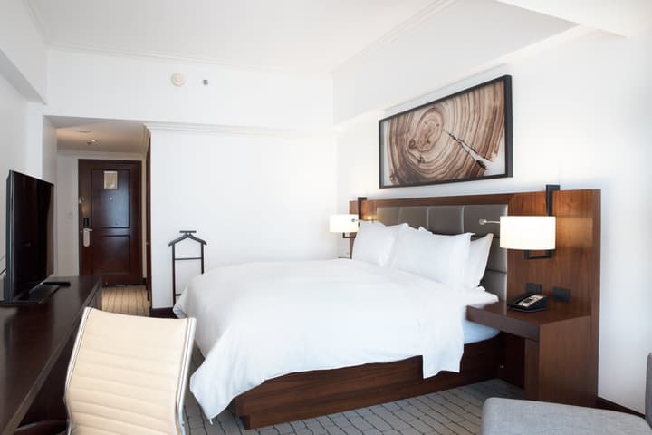 InterContinental Real Guatemala by IHG