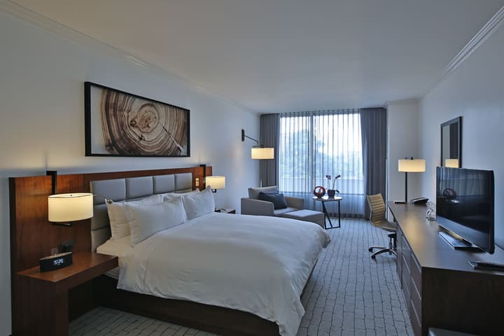 InterContinental Real Guatemala by IHG