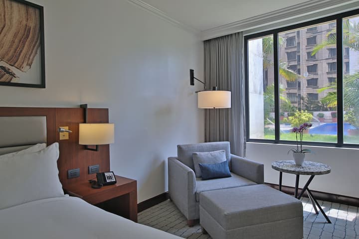 InterContinental Real Guatemala by IHG