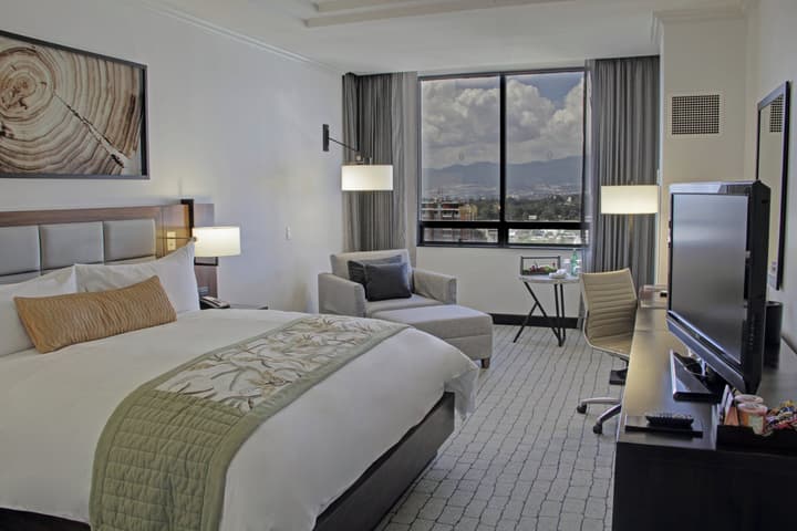 InterContinental Real Guatemala by IHG