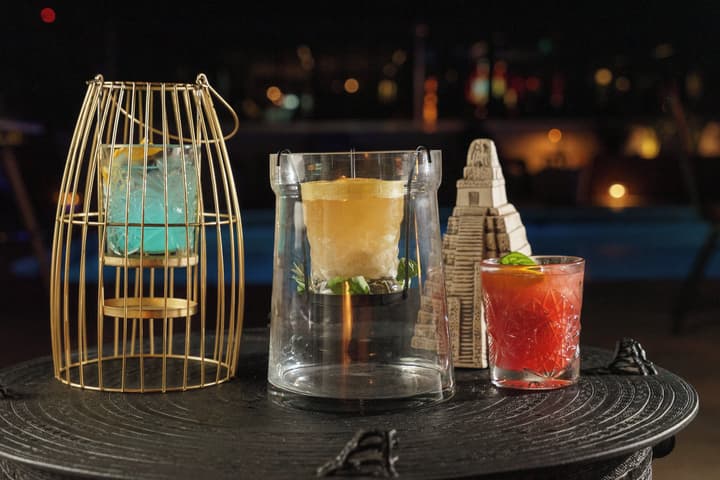 InterContinental Real Guatemala by IHG
