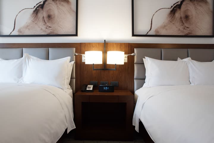 InterContinental Real Guatemala by IHG
