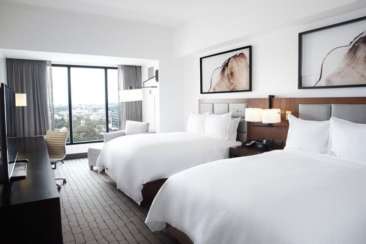 InterContinental Real Guatemala by IHG