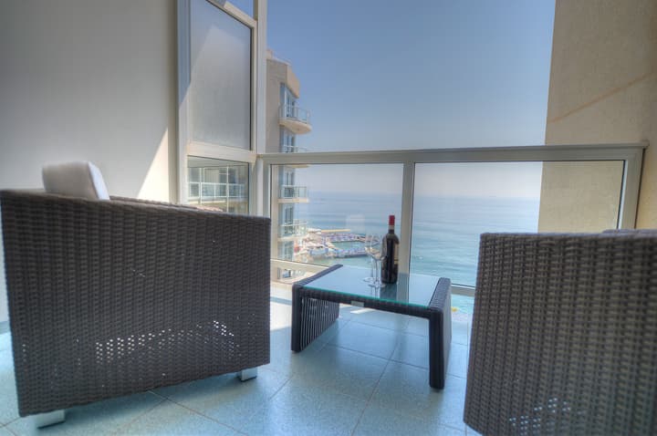 The Preluna Hotel