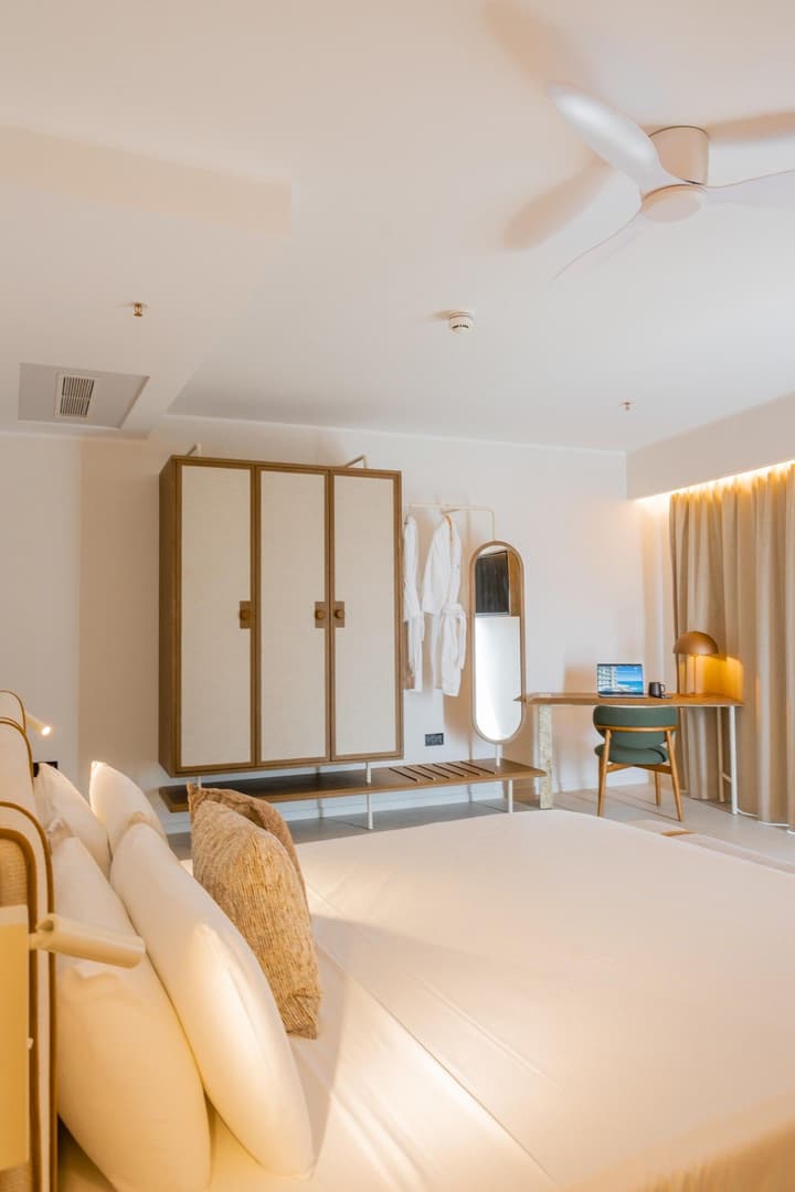 The Preluna Hotel