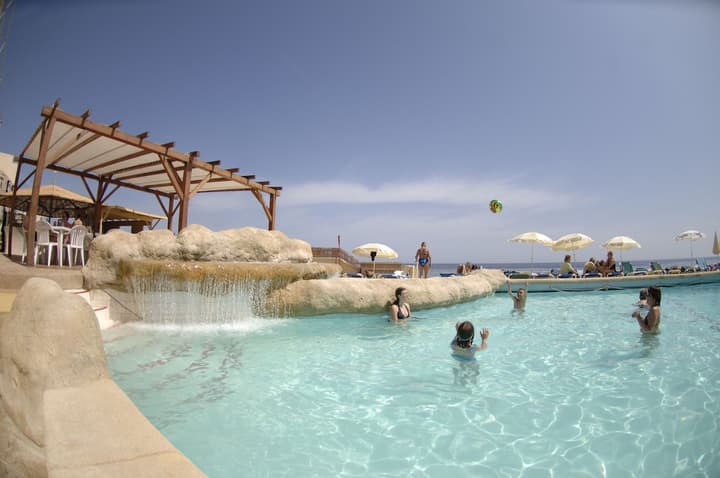 The Preluna Hotel