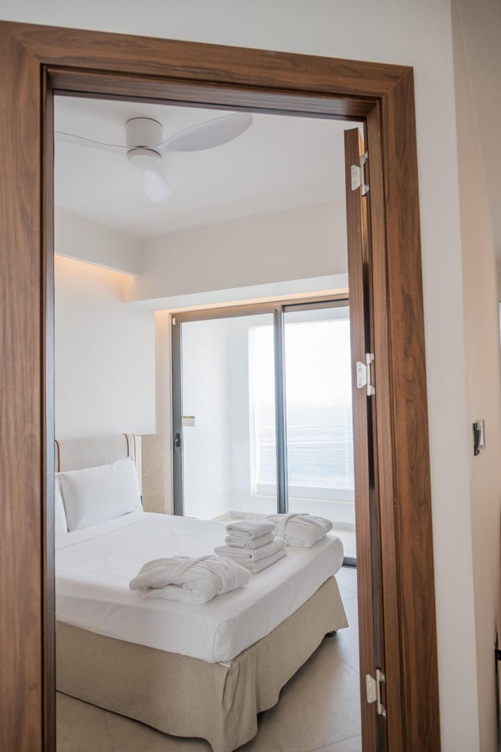 The Preluna Hotel