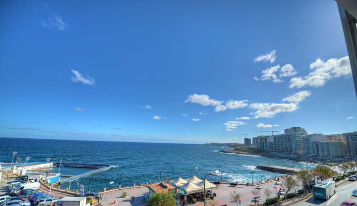 The Preluna Hotel