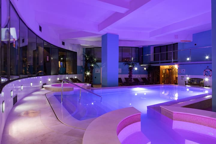 The Preluna Hotel