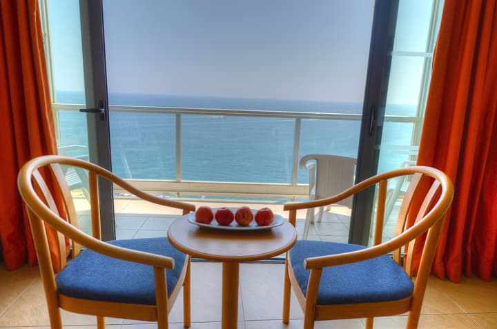 The Preluna Hotel