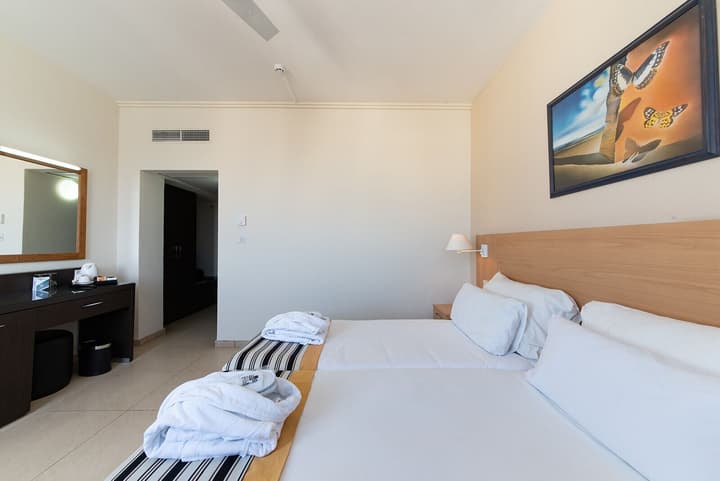 The Preluna Hotel