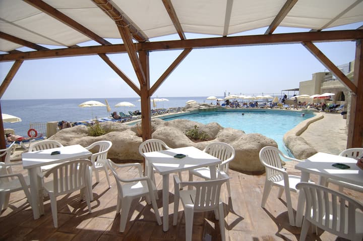 The Preluna Hotel