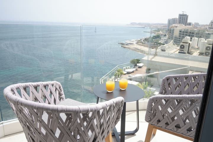 The Preluna Hotel