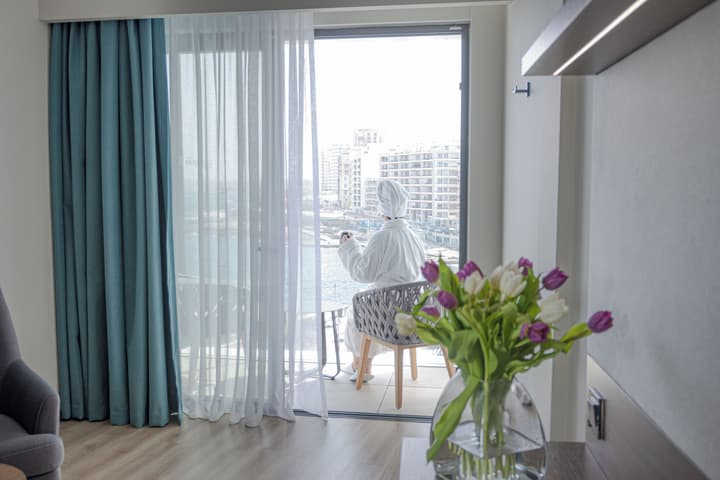 The Preluna Hotel