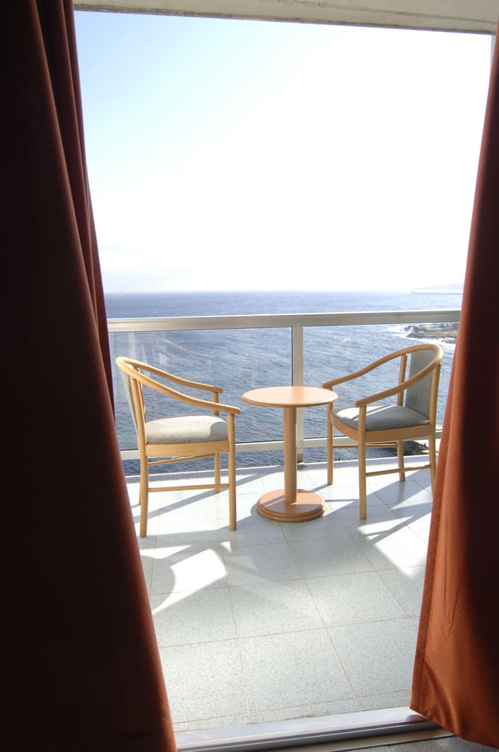 The Preluna Hotel