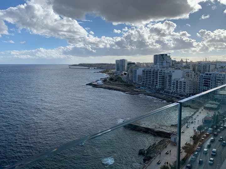 The Preluna Hotel
