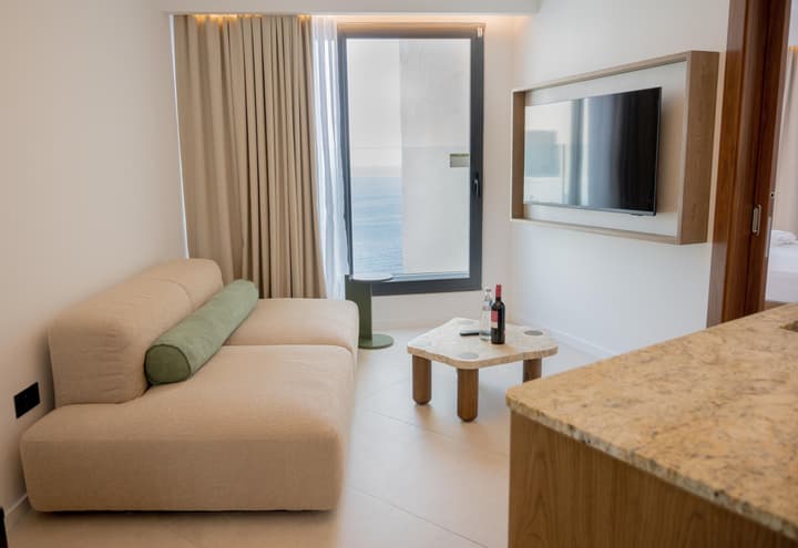 The Preluna Hotel