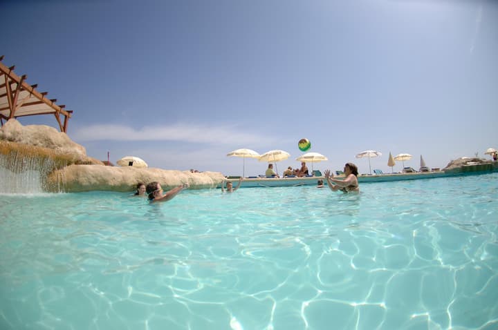 The Preluna Hotel