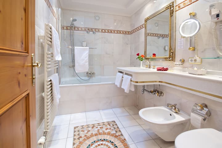Park Hotel Laim