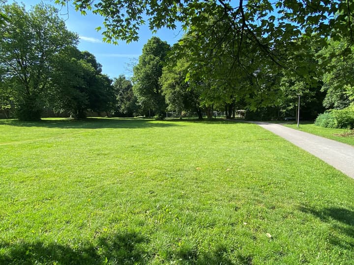 Park Hotel Laim